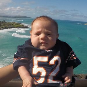 Meet your Posher, Carrie